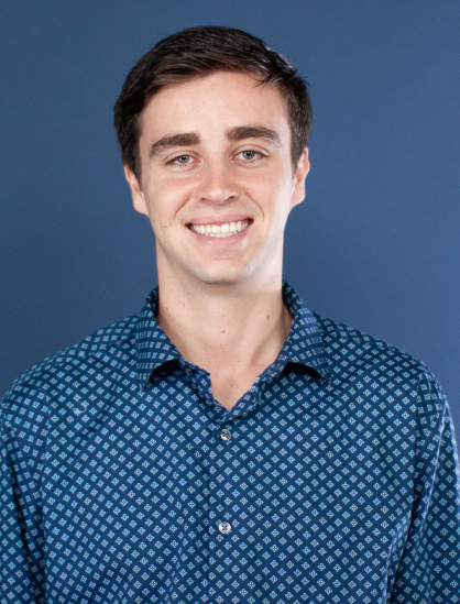Collin Caruso Collin Caruso