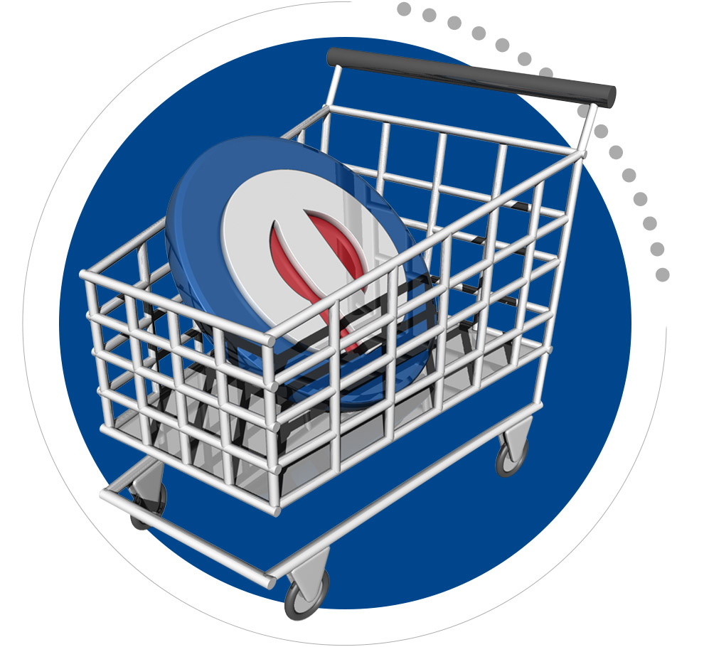 Crescendo Cart Crescendo Cart