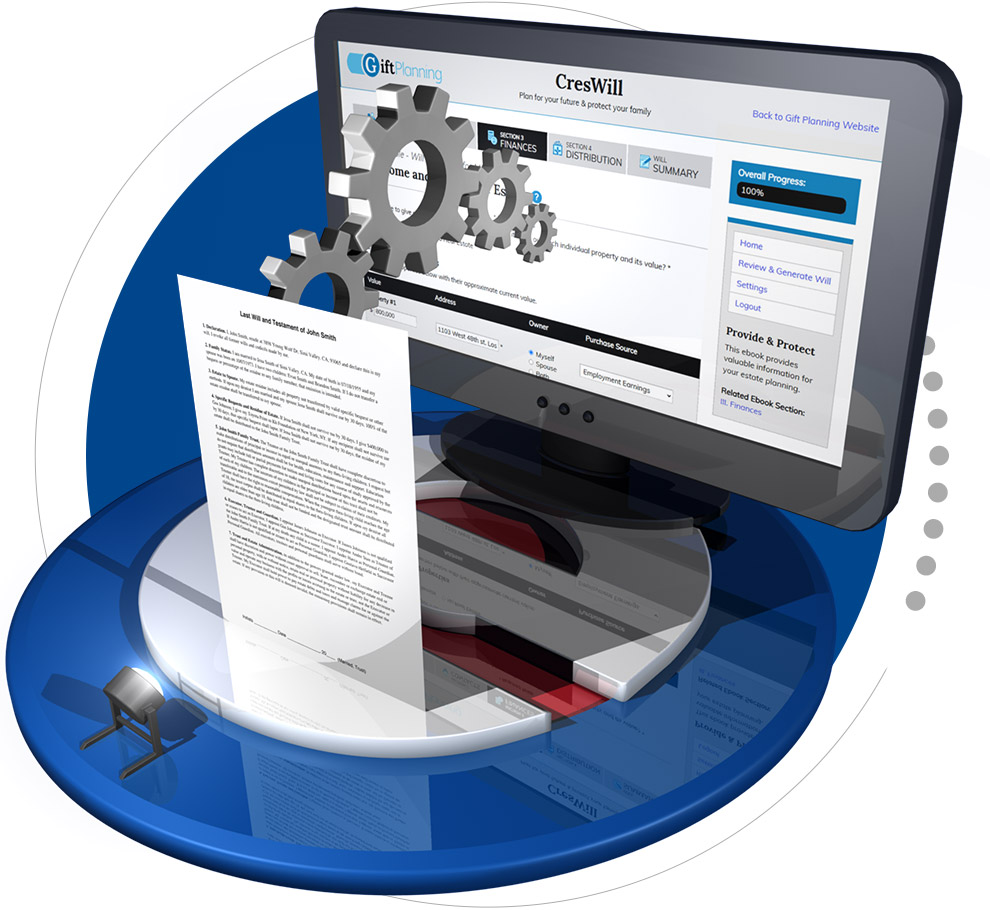 Desktop and mobile websites created by Crescendo Interactive Desktop and mobile websites created by Crescendo Interactive