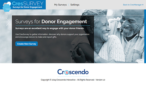 CresSurvey CresSurvey