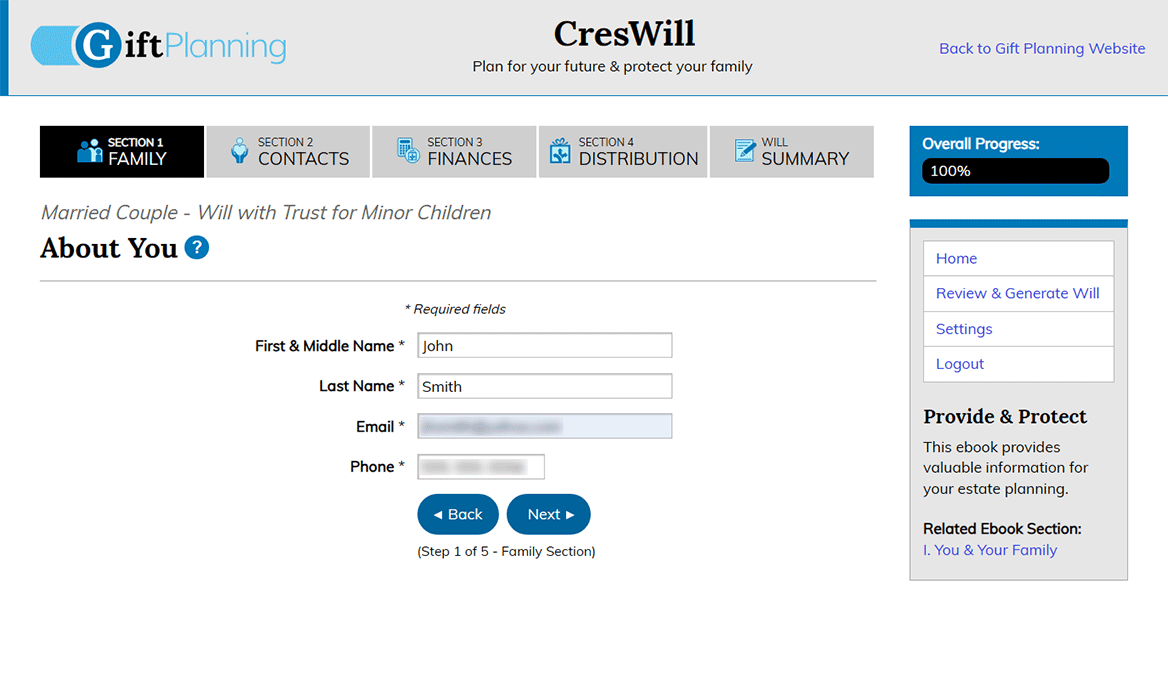 CresWill CresWill
